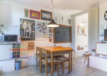 Foto 21 - Villa VIA BERGNANA
 
25, San Giovanni in Persiceto - foto 21