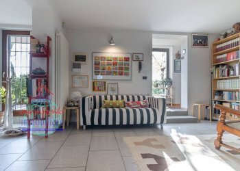 Foto 23 - Villa VIA BERGNANA
 
25, San Giovanni in Persiceto - foto 23