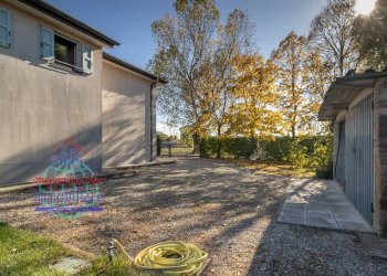 Foto 39 - Villa VIA BERGNANA
 
25, San Giovanni in Persiceto - foto 39