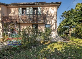 Foto 40 - Villa VIA BERGNANA
 
25, San Giovanni in Persiceto - foto 40