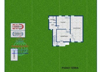 Foto 42 - Villa VIA BERGNANA
 
25, San Giovanni in Persiceto - foto 42