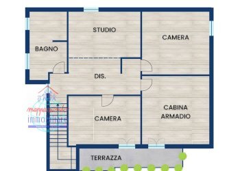 Foto 44 - Villa VIA BERGNANA
 
25, San Giovanni in Persiceto - foto 44