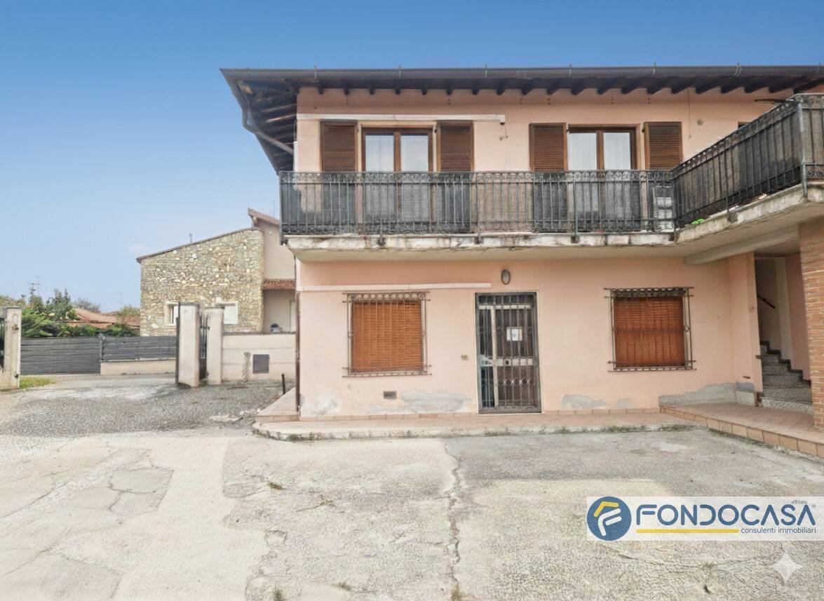 Foto 2 - Three-room apartment sant' anna, Rovato - photo 2