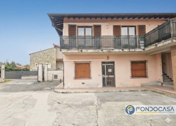 Foto 2 - Trilocale sant' anna, Rovato - foto 2