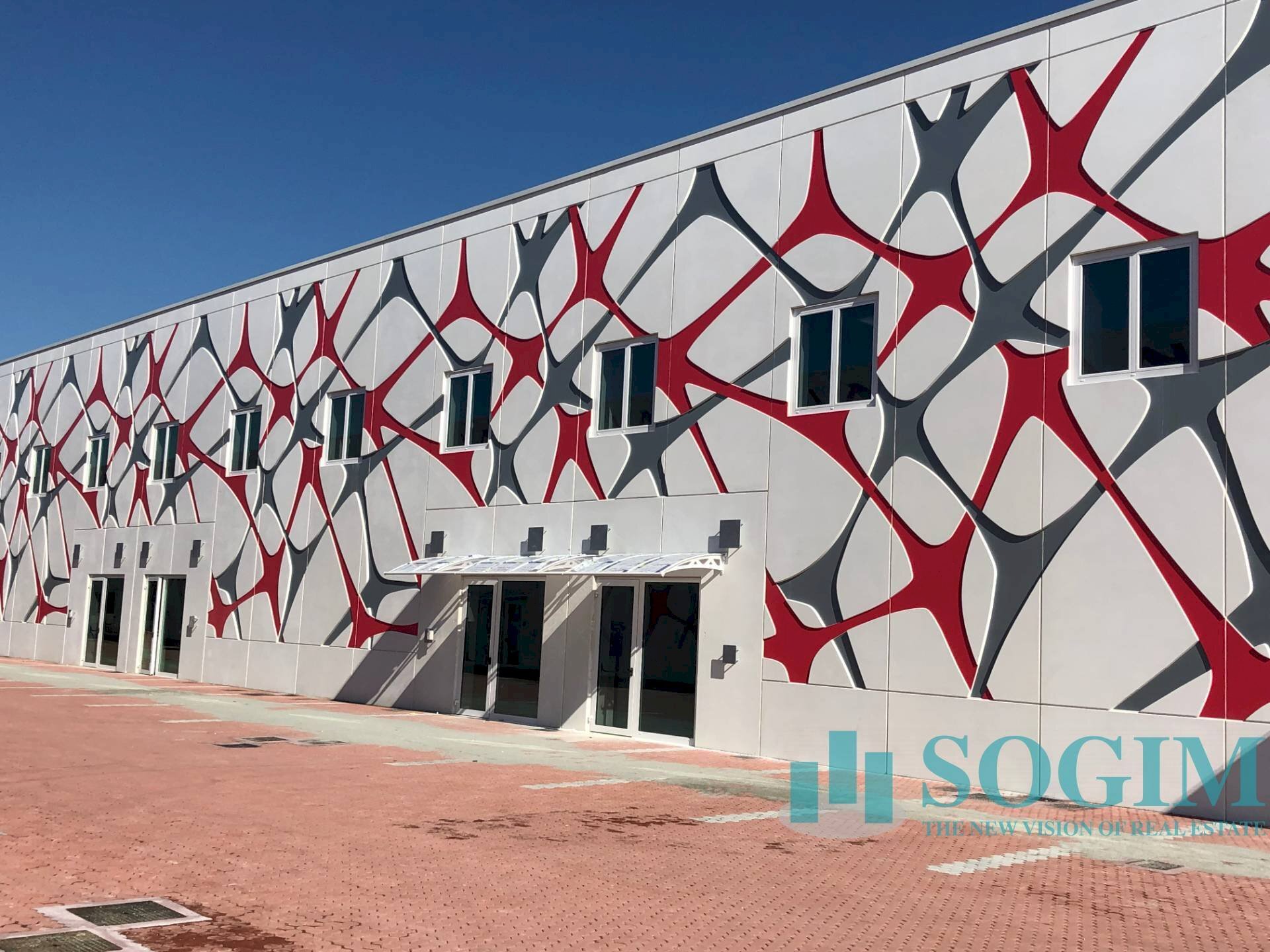 2 - Shed VIA ITALIA, Busnago - photo 1