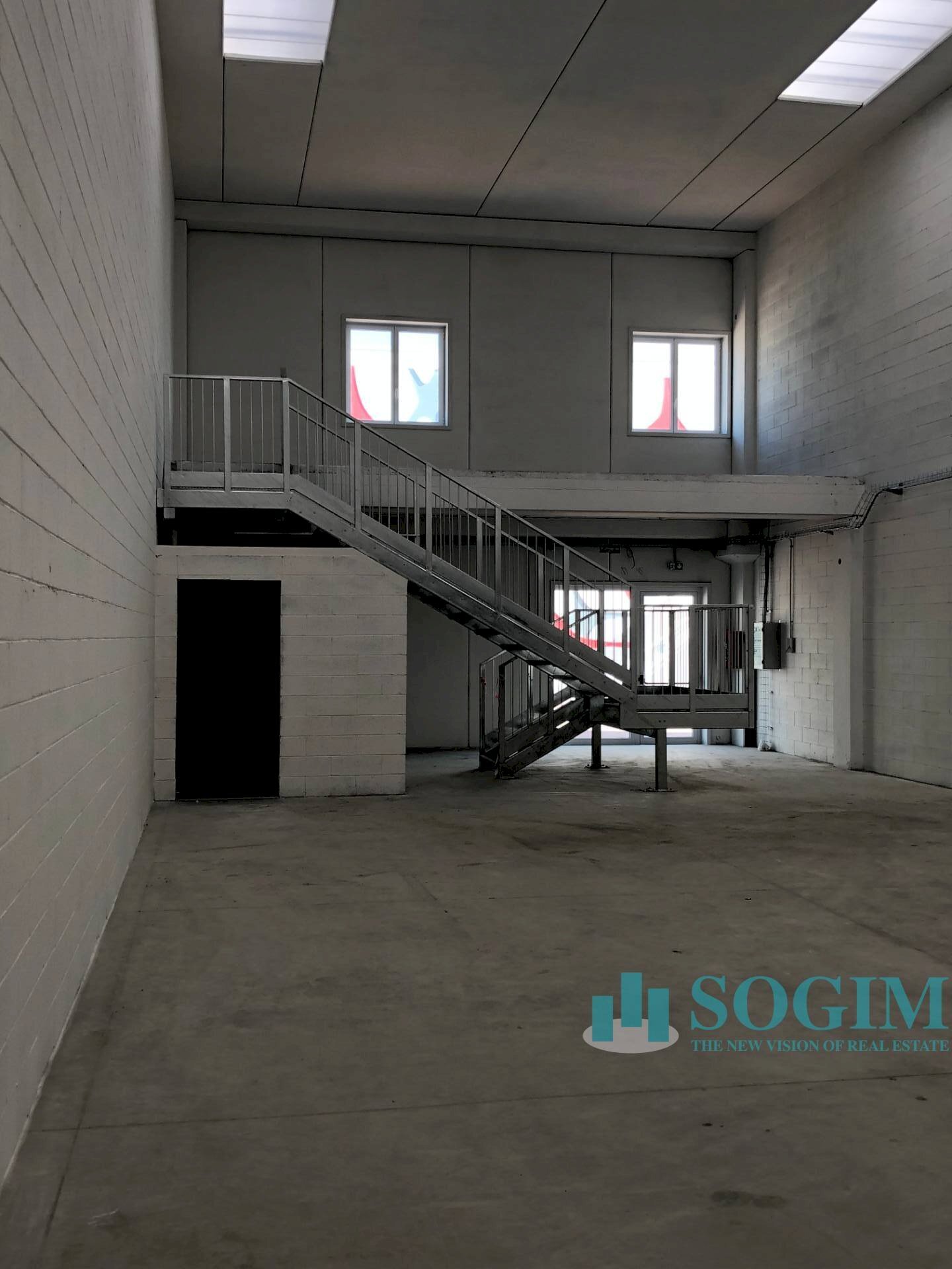 12 - Shed VIA ITALIA, Busnago - photo 2