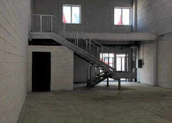 12 - Shed VIA ITALIA, Busnago - photo 2