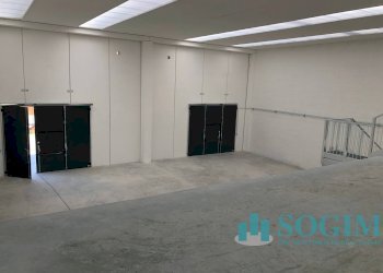 5 - Shed VIA ITALIA, Busnago - photo 6