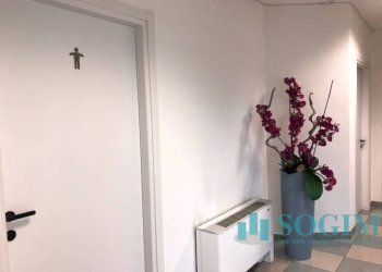 11 - Shed VIA ITALIA, Busnago - photo 11