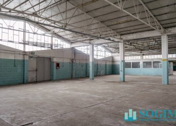 Interno - Capannone Via Morandi
 
21/A, Saronno - foto 2