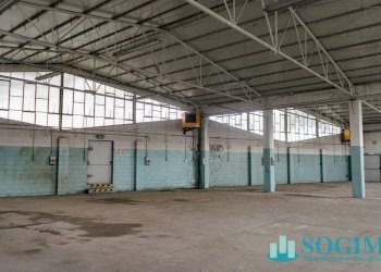 Interno - Capannone Via Morandi
 
21/A, Saronno - foto 9