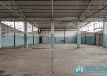 Interno - Capannone Via Morandi
 
21/A, Saronno - foto 10