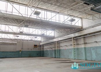 Interno - Capannone Via Morandi
 
21, Saronno - foto 9