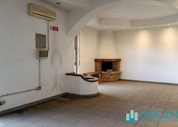 ufficio - Capannone Via Morandi
 
21, Saronno - foto 18