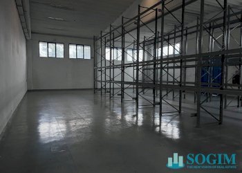 Foto 11 - Capannone via Volta
 
23, Settimo Milanese - foto 11