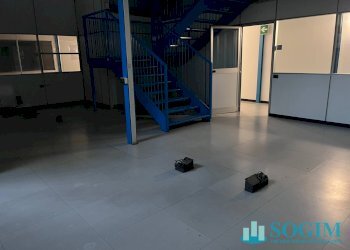 Foto 15 - Capannone via Volta
 
23, Settimo Milanese - foto 15