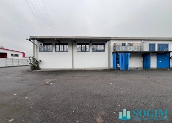 Foto 20 - Capannone via Volta
 
23, Settimo Milanese - foto 20