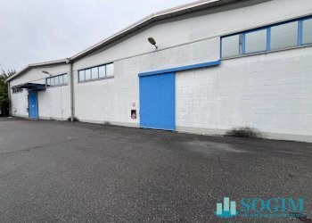 Foto 22 - Capannone via Volta
 
23, Settimo Milanese - foto 22