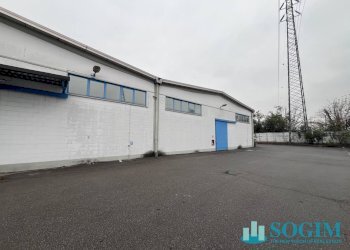 Foto 23 - Capannone via Volta
 
23, Settimo Milanese - foto 23