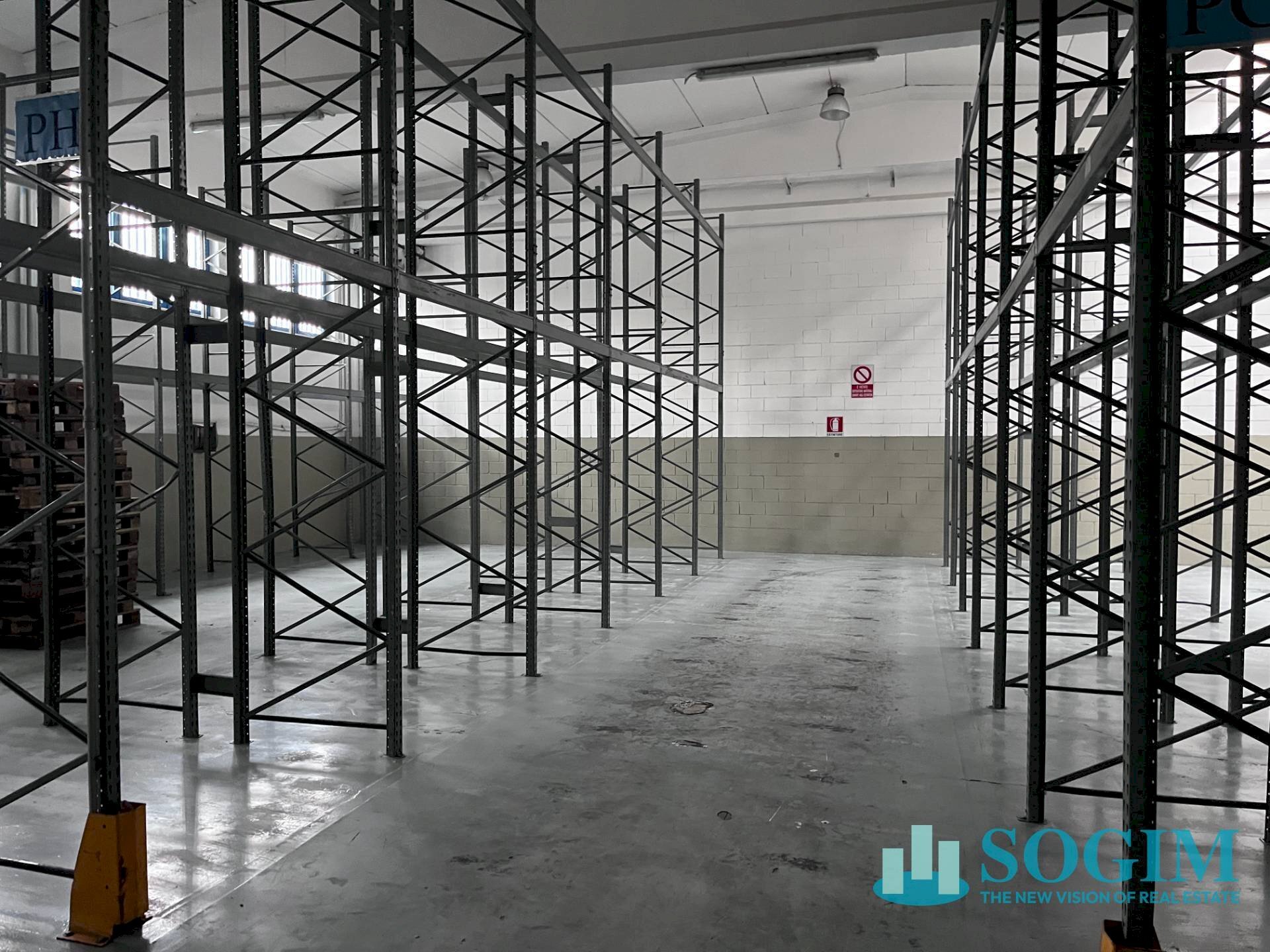 Foto 1 - Shed via Volta
 
23, Settimo Milanese - photo 1