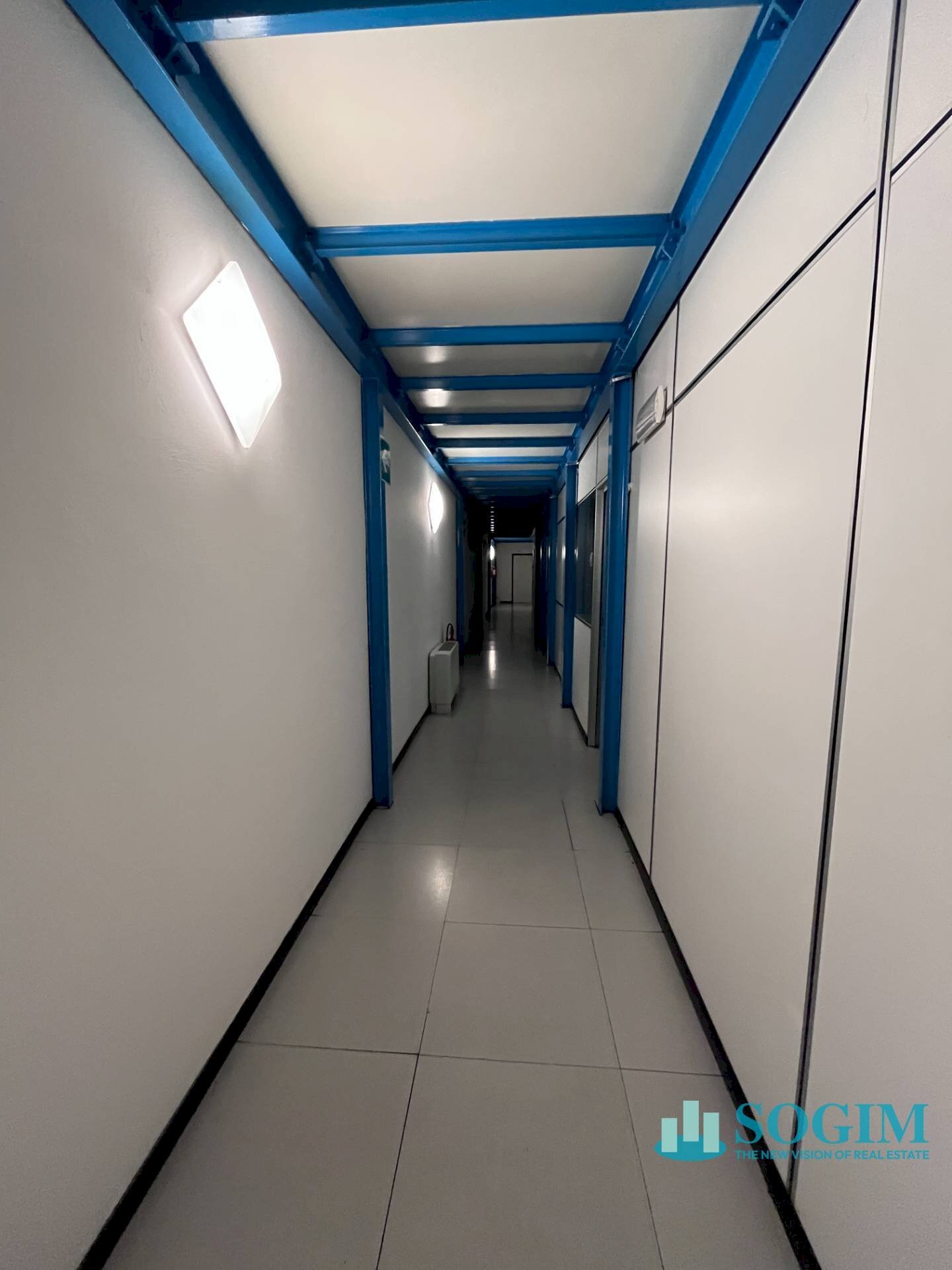 Foto 2 - Shed via Volta
23, Settimo Milanese - photo 2