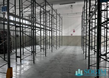 Foto 1 - Capannone via Volta
 
23, Settimo Milanese - foto 1