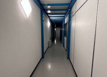 Foto 2 - Capannone via Volta
 
23, Settimo Milanese - foto 2