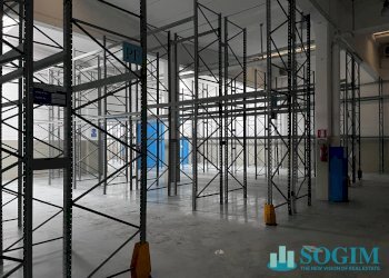 Foto 3 - Capannone via Volta
 
23, Settimo Milanese - foto 3