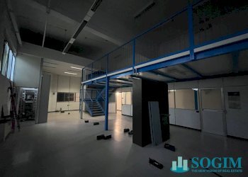 Foto 4 - Capannone via Volta
 
23, Settimo Milanese - foto 4