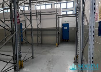 Foto 5 - Capannone via Volta
 
23, Settimo Milanese - foto 5