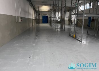 Foto 6 - Capannone via Volta
 
23, Settimo Milanese - foto 6