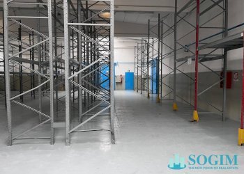 Foto 8 - Capannone via Volta
 
23, Settimo Milanese - foto 8