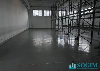 Foto 12 - Capannone via Volta
 
23, Settimo Milanese - foto 12