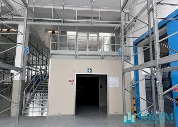 Foto 13 - Capannone via Volta
 
23, Settimo Milanese - foto 13