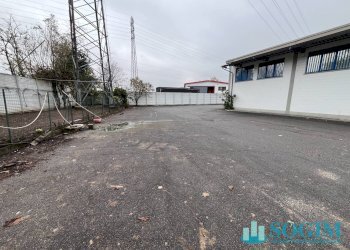 Foto 19 - Capannone via Volta
 
23, Settimo Milanese - foto 19