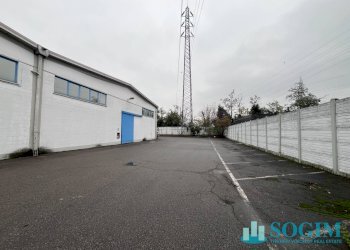 Foto 24 - Capannone via Volta
 
23, Settimo Milanese - foto 24