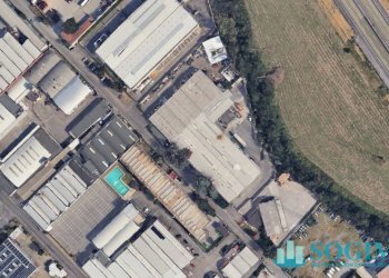 Foto 25 - Capannone via Volta
 
23, Settimo Milanese - foto 25