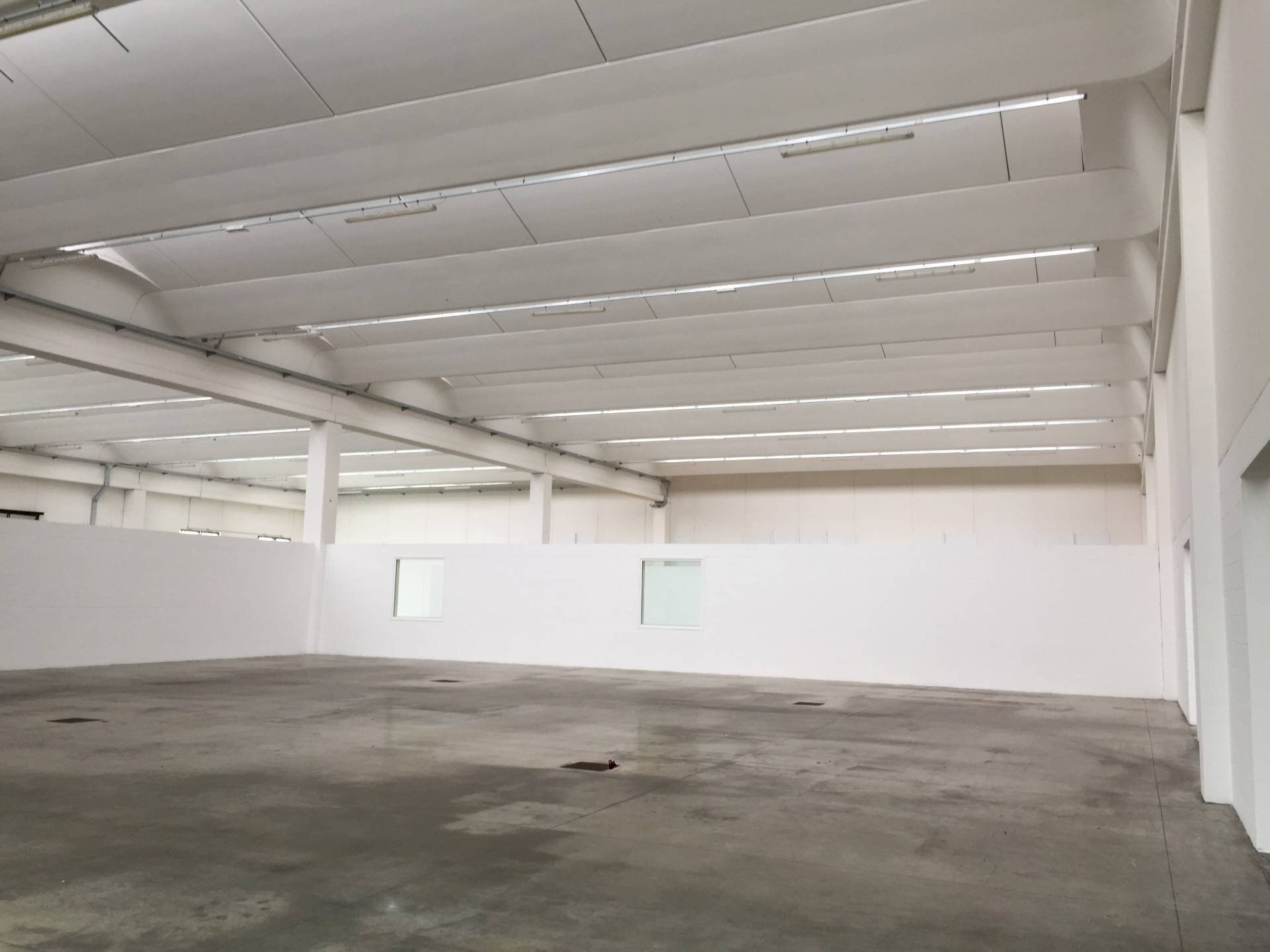 Foto 1 - Capannone Casier - foto 1