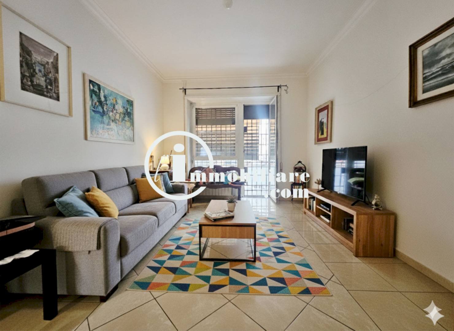 Foto 1 - Two-room apartment Via Giuseppe Zamboni
 
20, Roma - photo 1