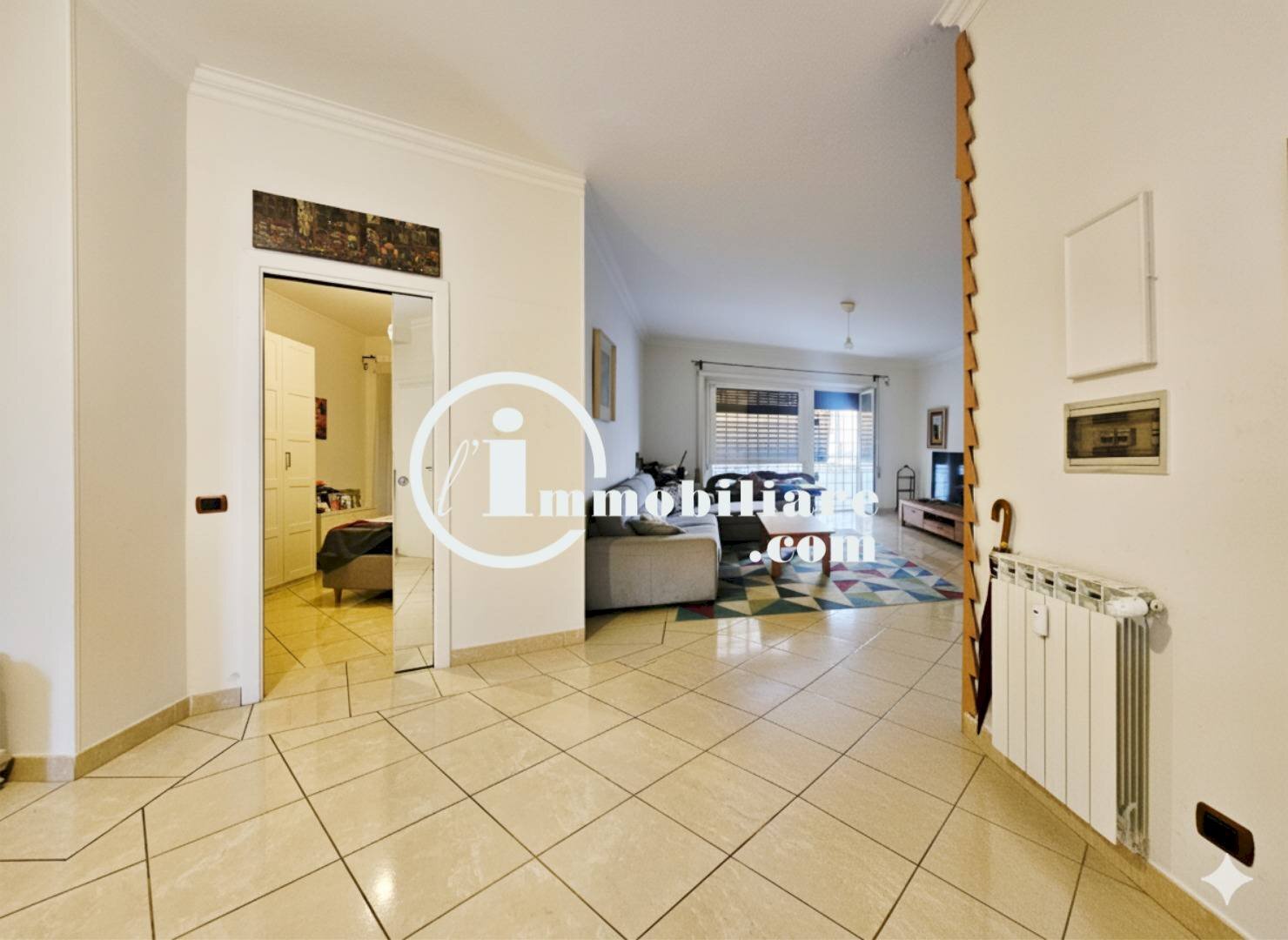 Foto 2 - Two-room apartment Via Giuseppe Zamboni
 
20, Roma - photo 2