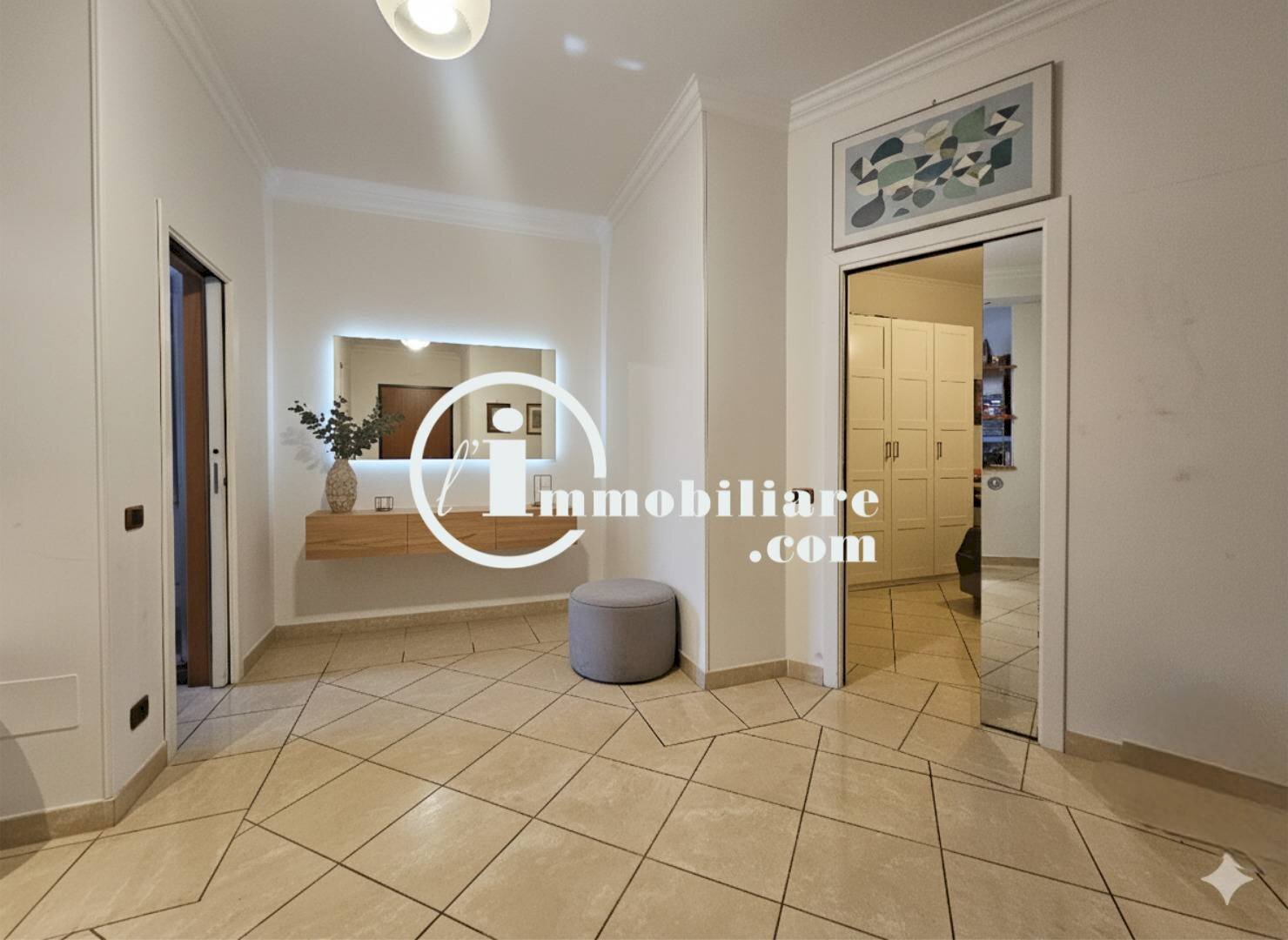 Foto 3 - Two-room apartment Via Giuseppe Zamboni
 
20, Roma - photo 3