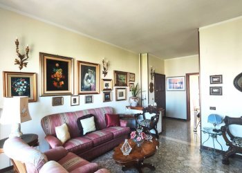 Foto 2 - Quadrilocale Via Tenente Cesare Suglia, Bari - foto 2