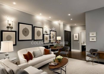 Foto 3 - Quadrilocale Via Tenente Cesare Suglia, Bari - foto 3