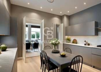 Foto 9 - Quadrilocale Via Tenente Cesare Suglia, Bari - foto 9