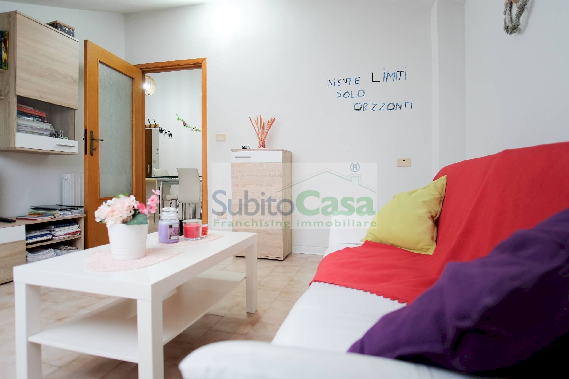 Foto 2 - Attico Via Dei Peligni
 
30, Chieti - foto 2