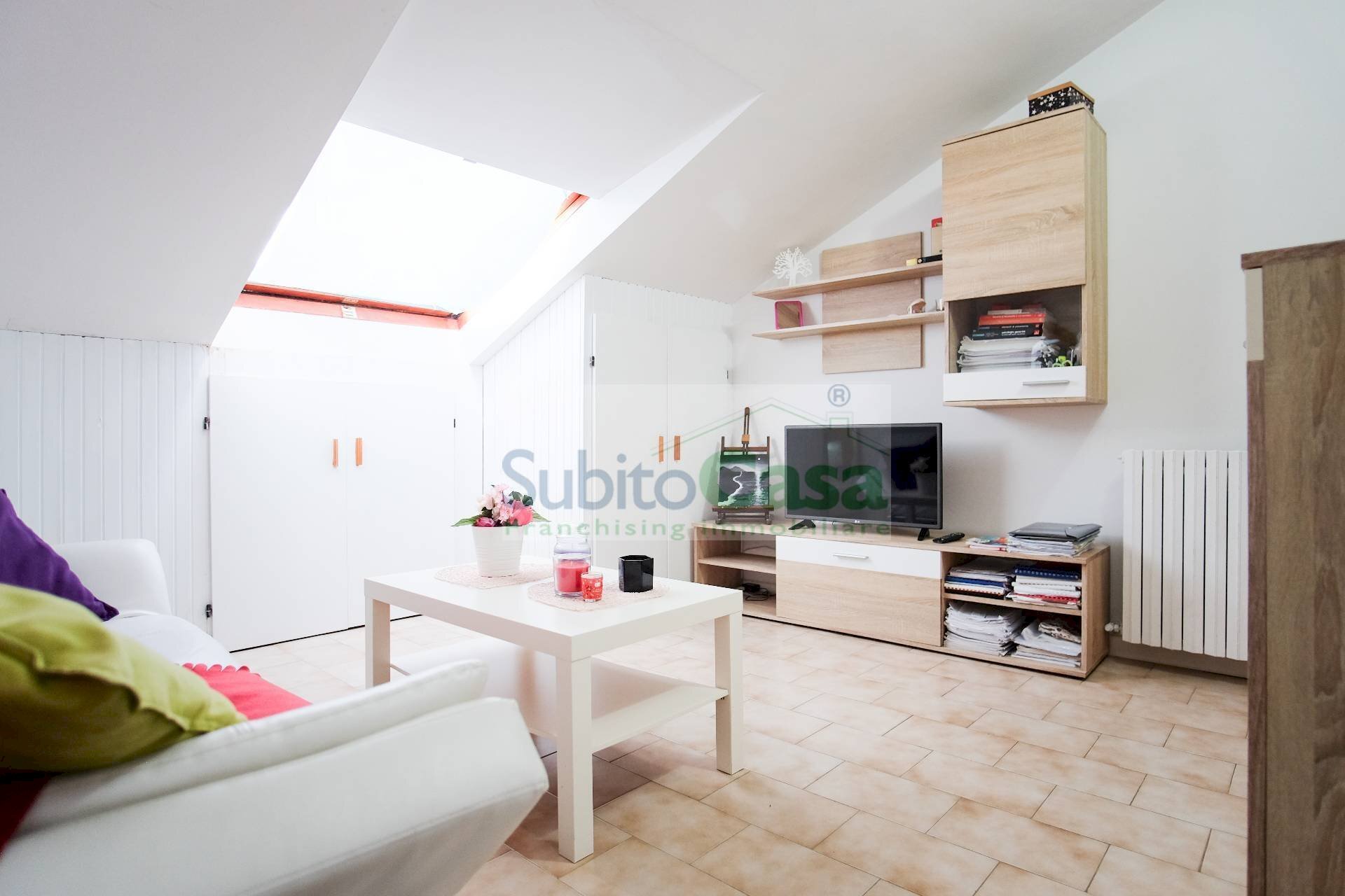 Foto 3 - Attico Via Dei Peligni
 
30, Chieti - foto 3