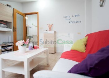 Foto 2 - Attico Via Dei Peligni
 
30, Chieti - foto 2