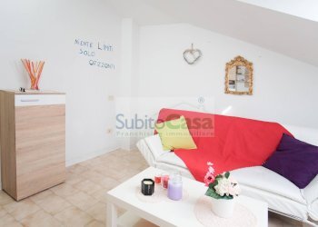 Foto 5 - Attico Via Dei Peligni
 
30, Chieti - foto 5