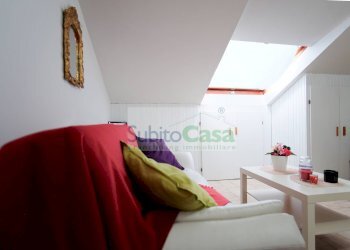 Foto 7 - Attico Via Dei Peligni
 
30, Chieti - foto 7