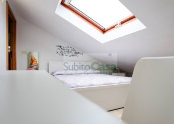 Foto 18 - Attico Via Dei Peligni
 
30, Chieti - foto 18